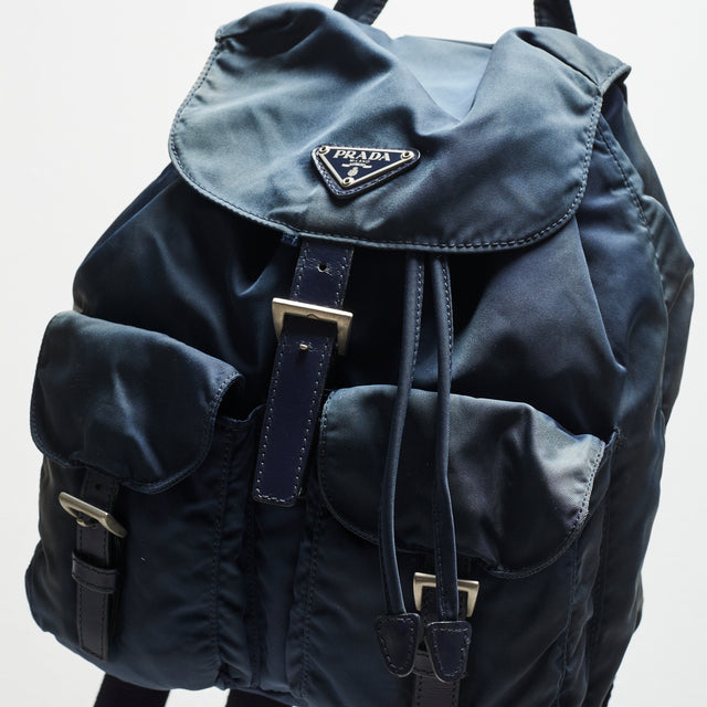 PRADA NYLON BACKPACK