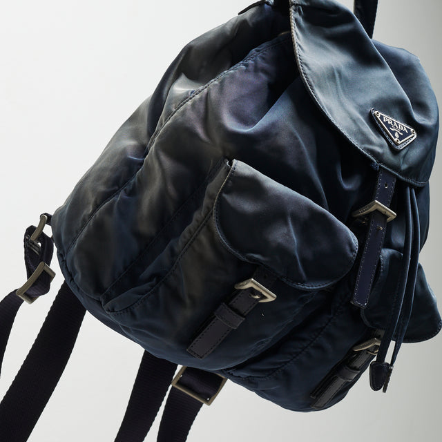 PRADA NYLON BACKPACK