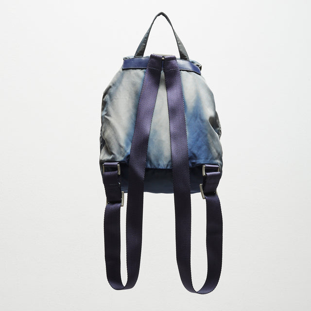 PRADA NYLON BACKPACK