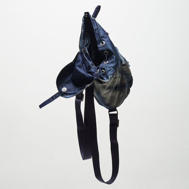 PRADA NYLON BACKPACK
