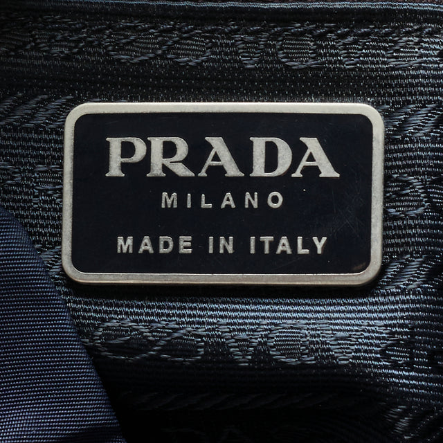 PRADA NYLON BACKPACK