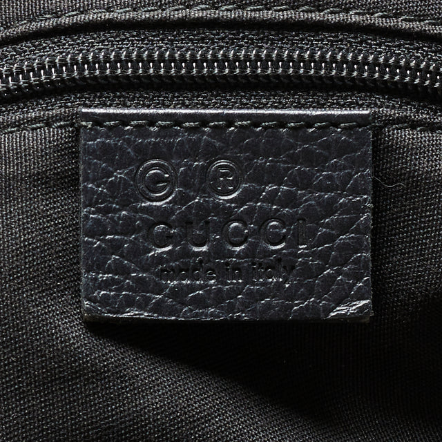 GUCCI ABBEY HAND BAG