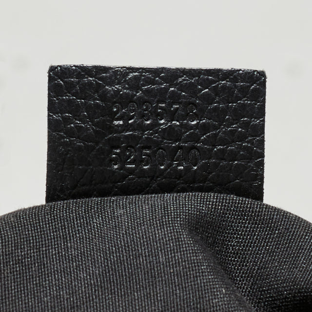 GUCCI ABBEY HAND BAG