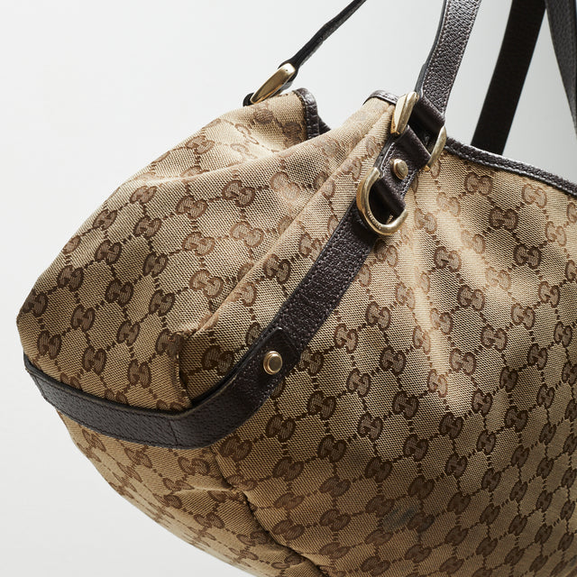 GUCCI ABBEY HAND BAG