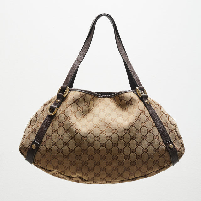 GUCCI ABBEY HAND BAG