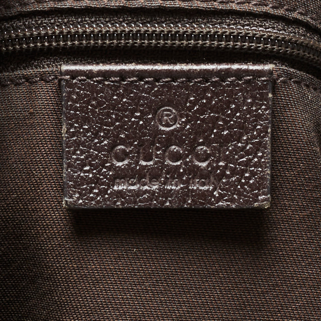 GUCCI ABBEY HAND BAG