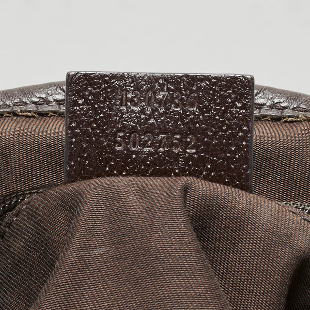 GUCCI ABBEY HAND BAG