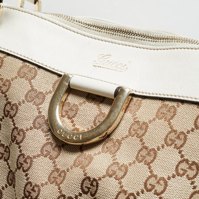 GUCCI ABBEY HAND BAG