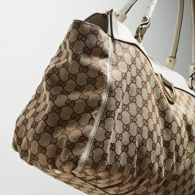 GUCCI ABBEY HAND BAG