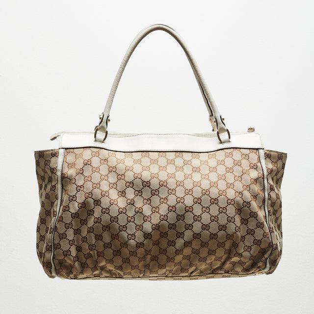GUCCI ABBEY HAND BAG