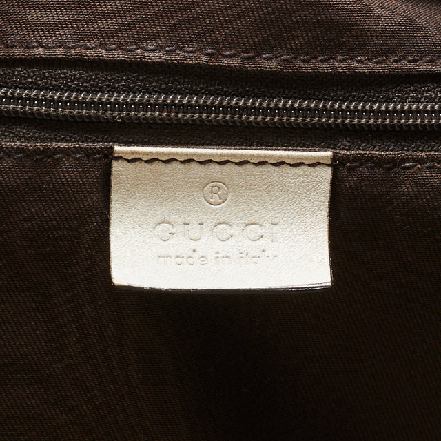 GUCCI ABBEY HAND BAG
