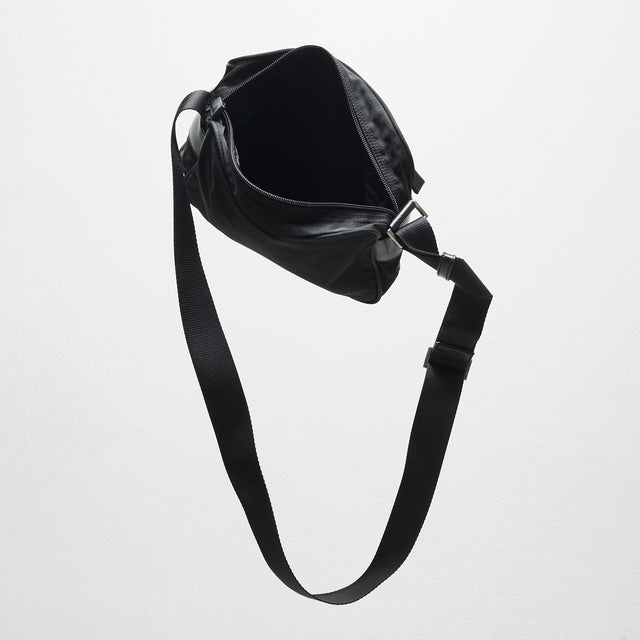 PRADA NYLON MESSENGER BAG