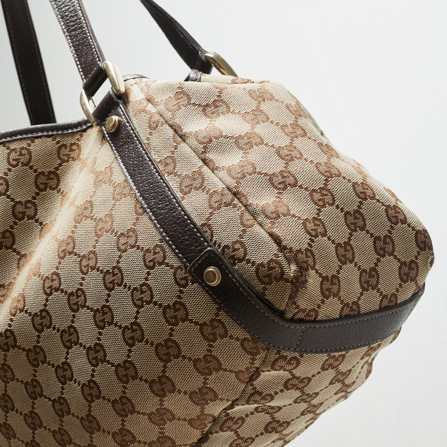 GUCCI ABBEY HAND BAG