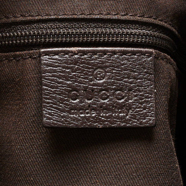 GUCCI ABBEY HAND BAG