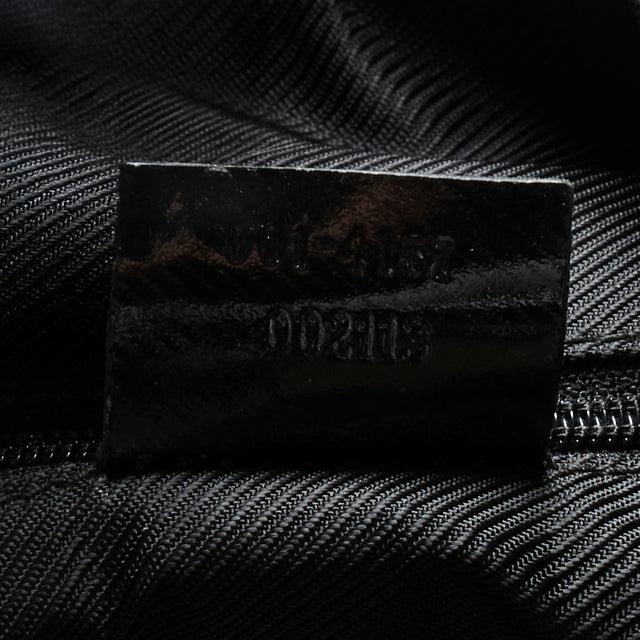 GUCCI MONOGRAM HAND BAG