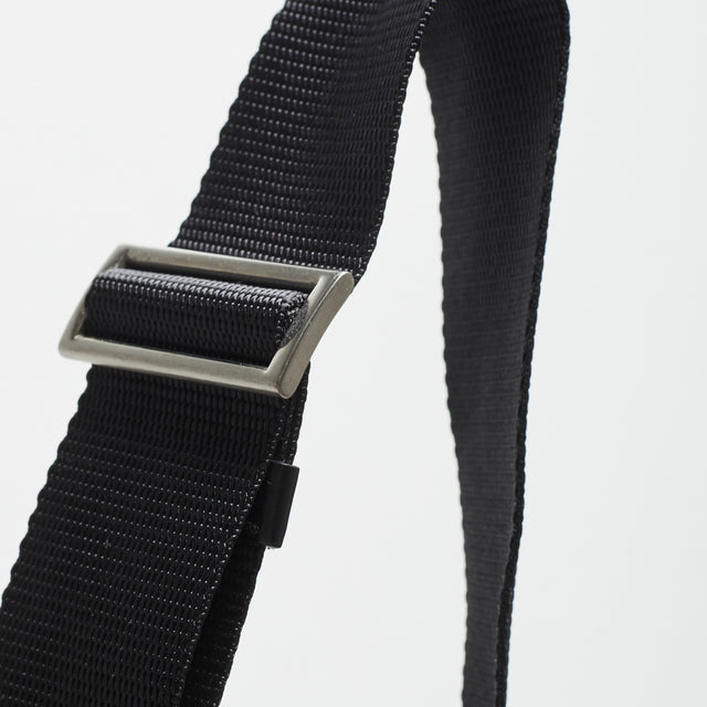 PRADA NYLON MESSENGER BAG