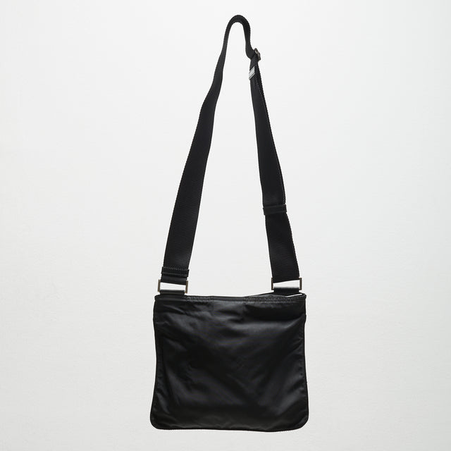 PRADA NYLON MESSENGER BAG