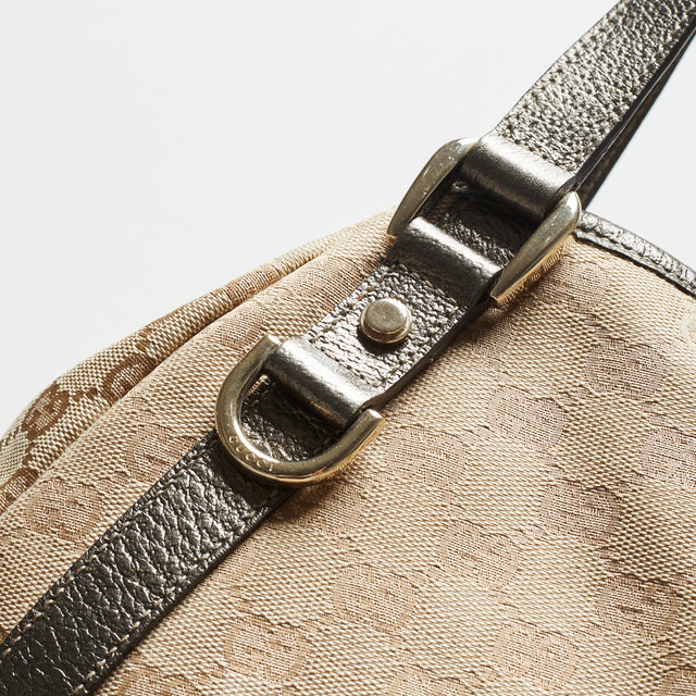 GUCCI ABBEY HAND BAG