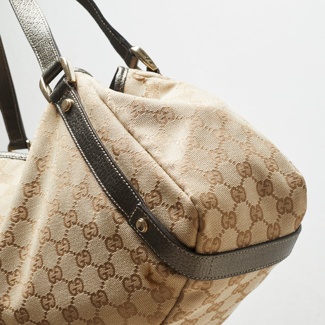 GUCCI ABBEY HAND BAG