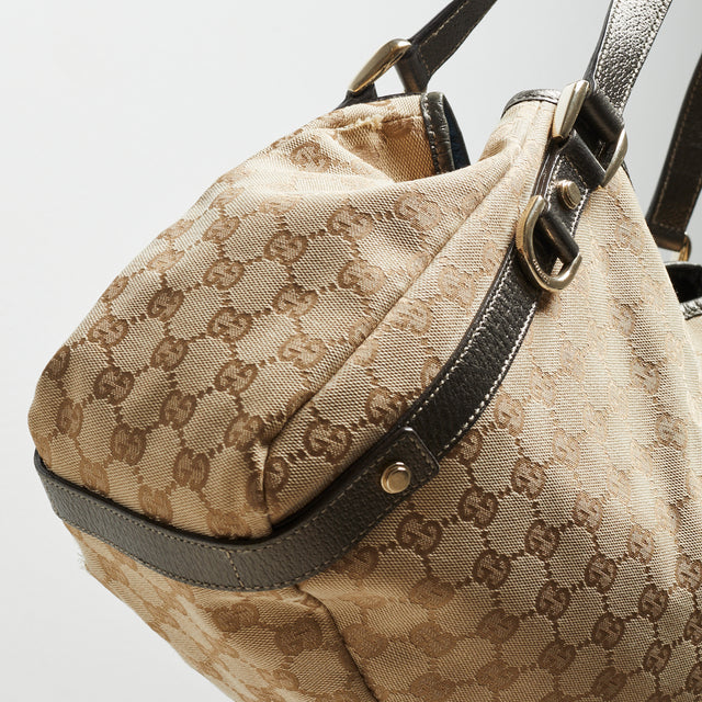 GUCCI ABBEY HAND BAG