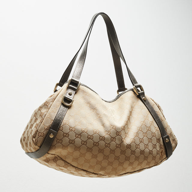 GUCCI ABBEY HAND BAG