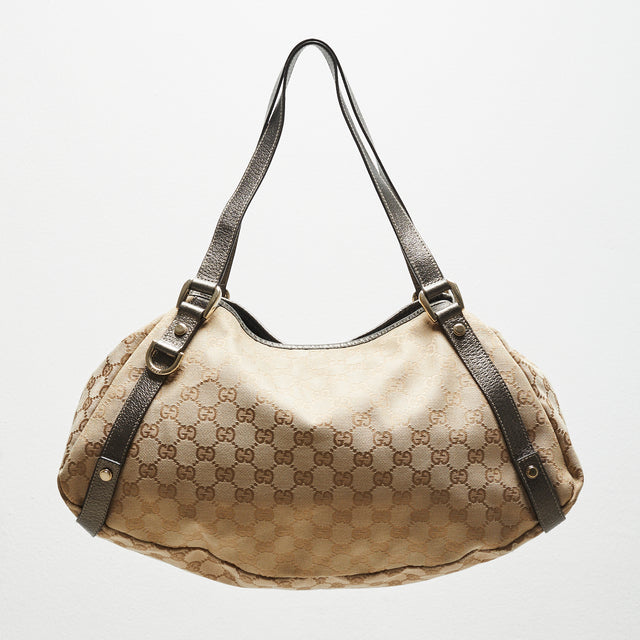 GUCCI ABBEY HAND BAG