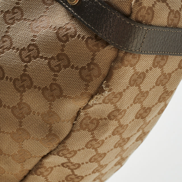 GUCCI ABBEY HAND BAG
