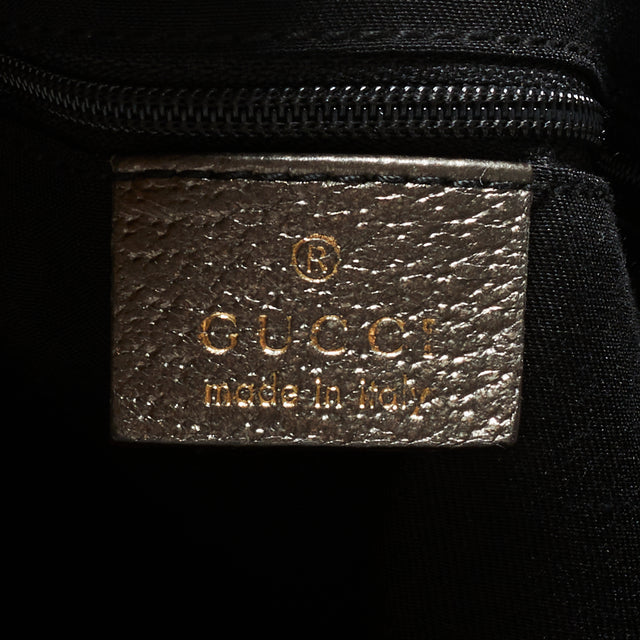 GUCCI ABBEY HAND BAG