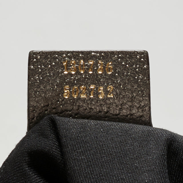 GUCCI ABBEY HAND BAG