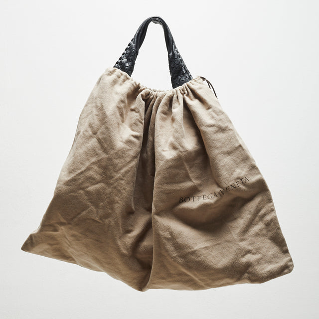 BOTTEGA VENETA HOBO BAG