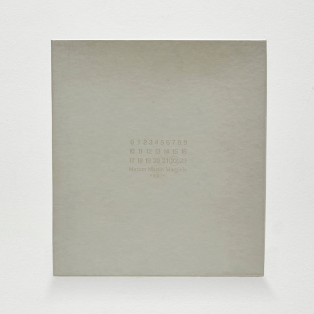 MAISON MARGIELA GATS
