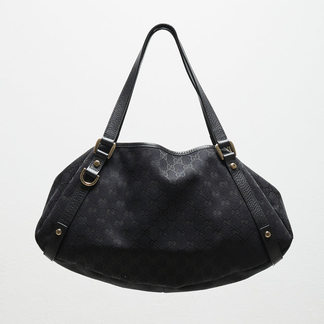 GUCCI ABBEY HAND BAG