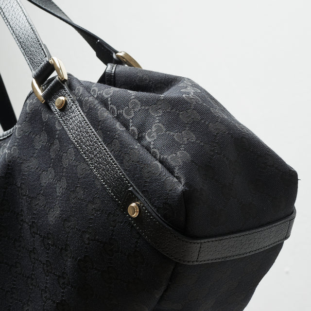 GUCCI ABBEY HAND BAG