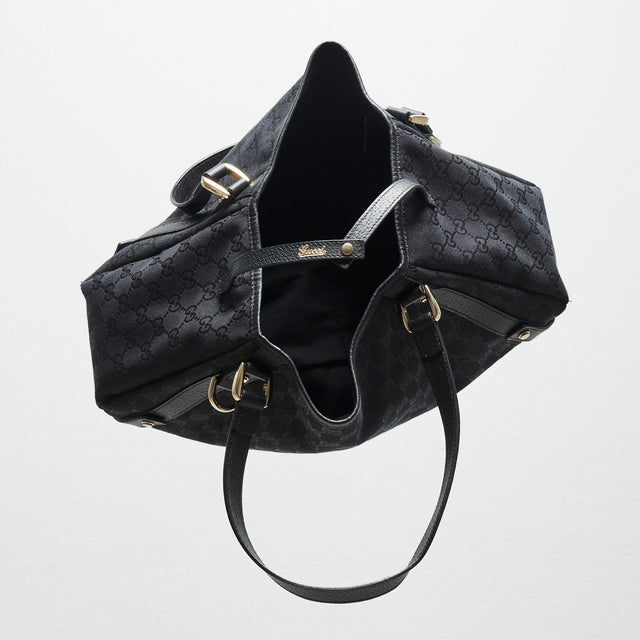 GUCCI ABBEY HAND BAG