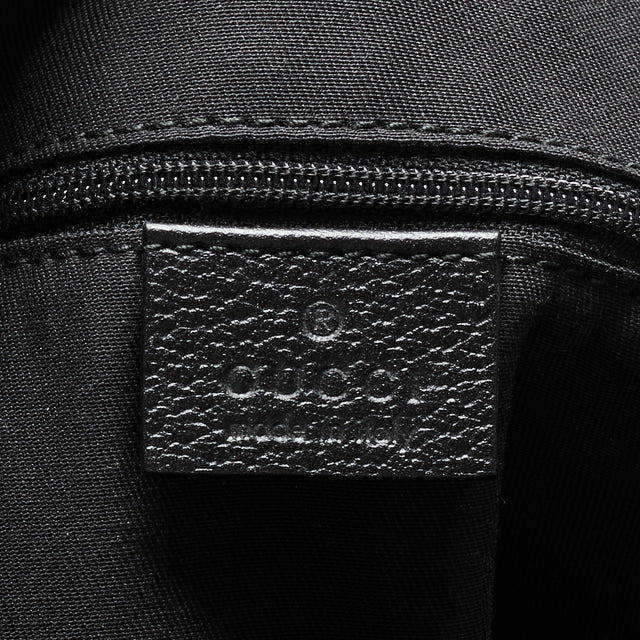 GUCCI ABBEY HAND BAG