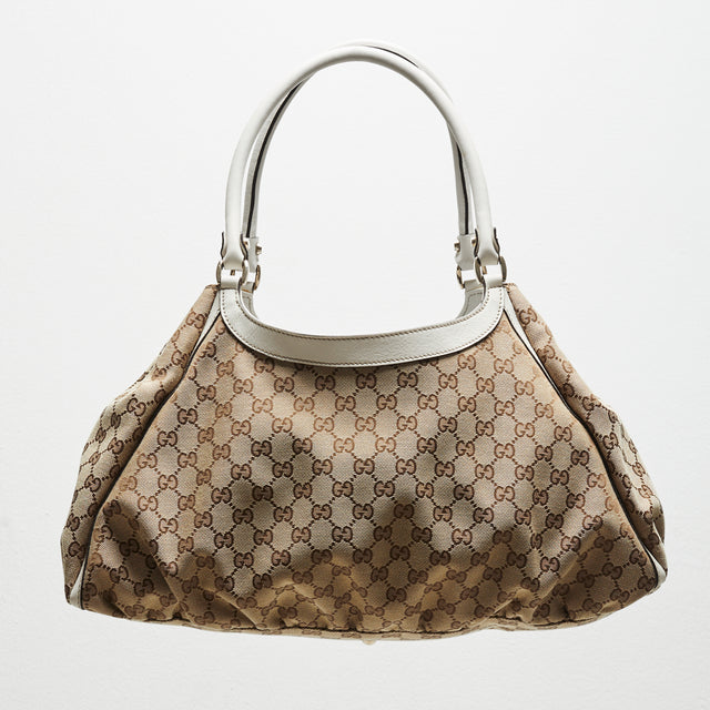 GUCCI ABBEY HAND BAG