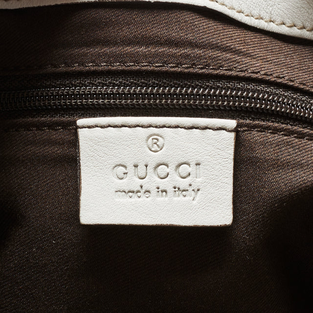 GUCCI ABBEY HAND BAG
