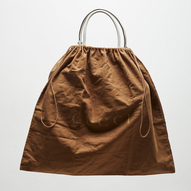GUCCI ABBEY HAND BAG
