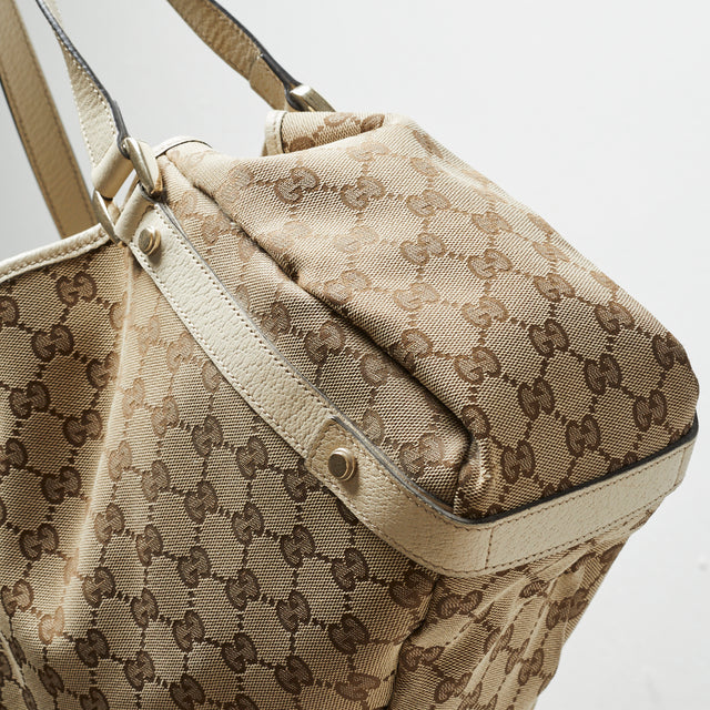 GUCCI ABBEY HAND BAG