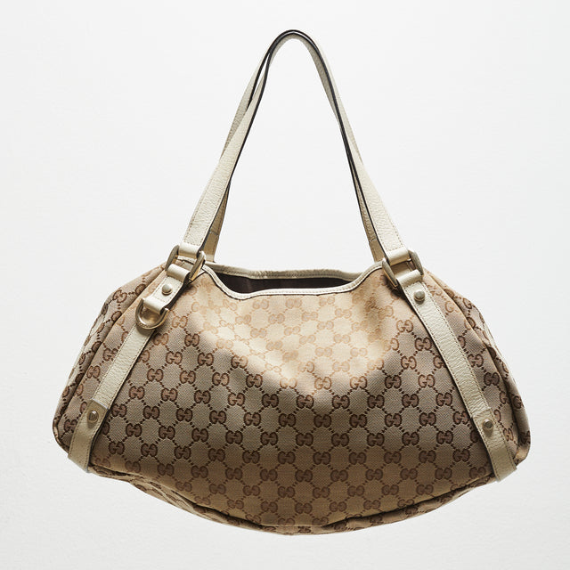 GUCCI ABBEY HAND BAG