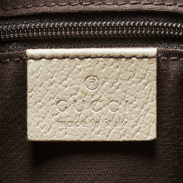 GUCCI ABBEY HAND BAG
