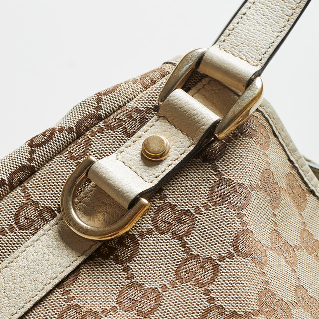 GUCCI ABBEY HAND BAG