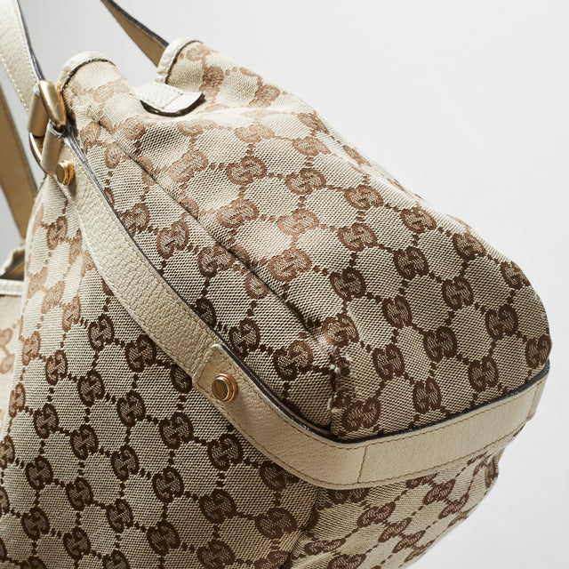 GUCCI ABBEY HAND BAG