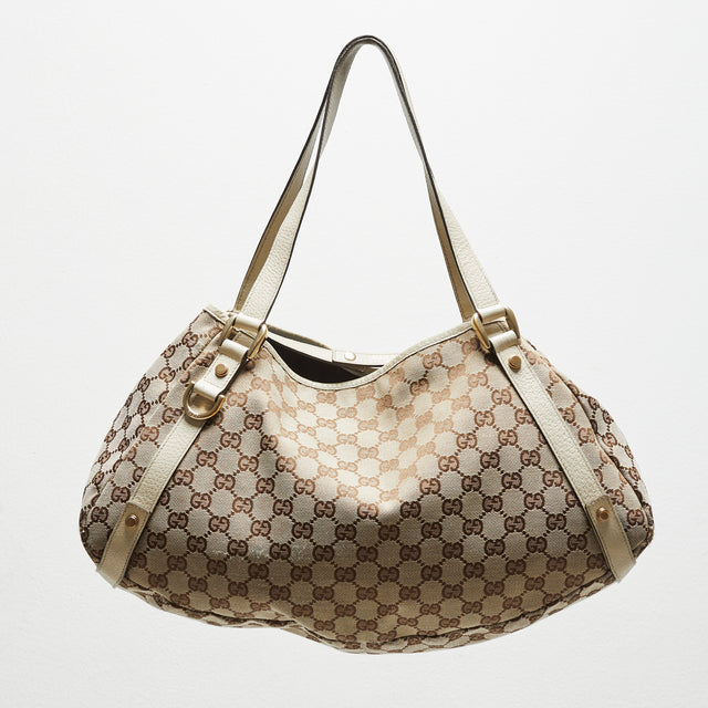 GUCCI ABBEY HAND BAG