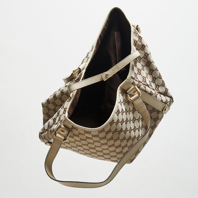 GUCCI ABBEY HAND BAG