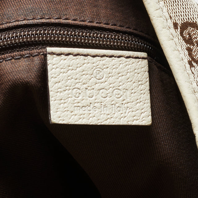 GUCCI ABBEY HAND BAG