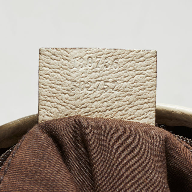 GUCCI ABBEY HAND BAG