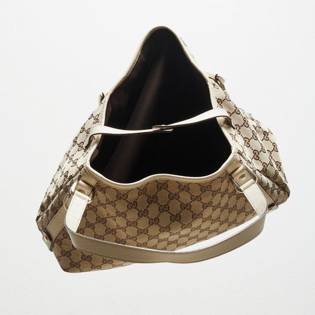 GUCCI ABBEY HAND BAG