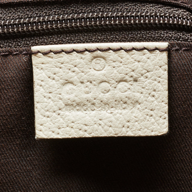 GUCCI ABBEY HAND BAG