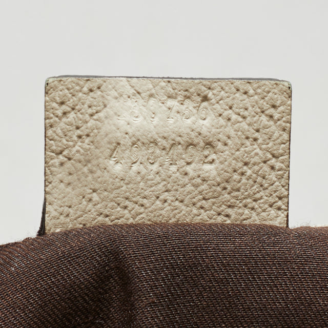GUCCI ABBEY HAND BAG